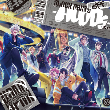 Closer | Hypnosis Mic Wiki | Fandom