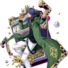 Featured image of post Hypmic Dice Hypnosis mic hypmic mise cube h hifumi izanami released