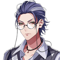 Rosho Tsutsujimori Hypnosis Mic Wiki Fandom