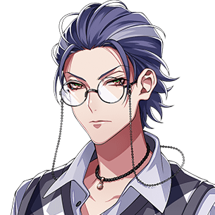 Rosho Tsutsujimori | Hypnosis Mic Wiki | Fandom