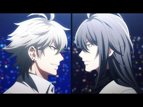 D R B Rhyme Anima Final Battle Mad Trigger Crew Vs Matenro Hypnosis Mic Wiki Fandom