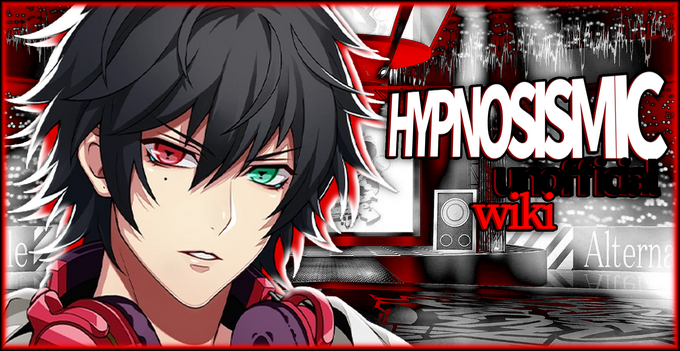 Hypnosis Mic Wiki | Fandom
