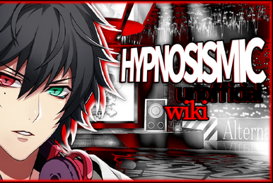 HYPNOSIS MICROPHONE-DIVISION RAP BATTLE- Enter The Hypnosis