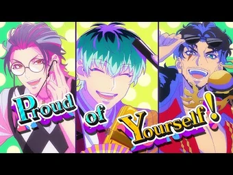 09▢ヒプマイ-Division Rap Battle-[初回]YT0917-4 09▢ヒプマイ-Division Rap Battle-[初回]YT0917-4 Hypnosis Mic