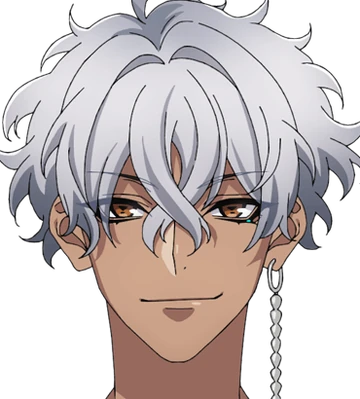 Kenji Yomogi | Hypnosis Mic Wiki | Fandom