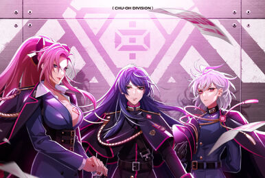 Enter the Hypnosis Microphone | Hypnosis Mic Wiki | Fandom