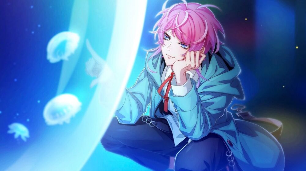 ramuda's inspiration card