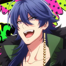 Dice Arisugawa Hypnosis Mic Wiki Fandom hypmic arb dice barks and meows for gentaro. dice arisugawa hypnosis mic wiki fandom