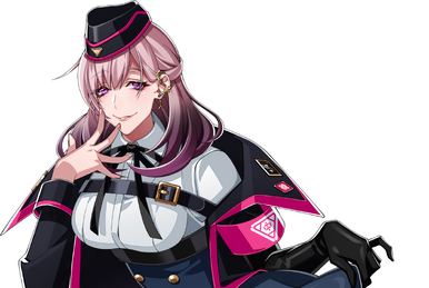 Enter the Hypnosis Microphone | Hypnosis Mic Wiki | Fandom