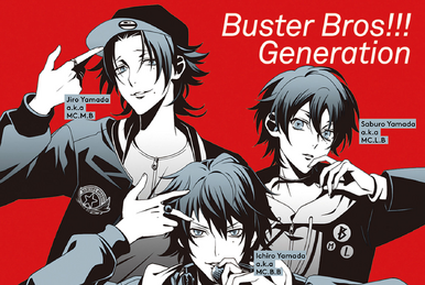 Amazon.com: FREEing Hypnosis Mic: Division Rap Battle