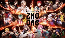 その他 1207 Hypnosis Mic Division Rap Battle Hypnosis Mic -Division Rap Battle- “Interactive” Movie