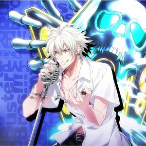 Samatoki Aohitsugi Cards Hypnosis Mic Wiki Fandom A collection of short hypmic x reader fics i wrote based on valentine's day prompts i have made. samatoki aohitsugi cards hypnosis mic