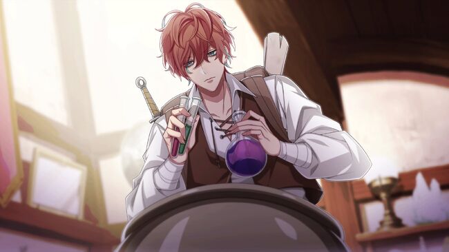 Endless Overtime Doppo Kannonzaka Hypnosis Mic Wiki Fandom 2097