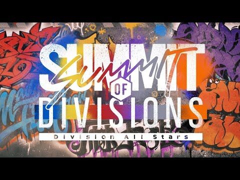 ヒプノシスマイク「SUMMIT_OF_DIVISIONS」Music_Video