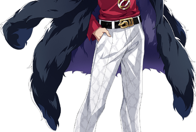 Momo (Xmas Rock) | The English IDOLiSH7 Wiki | Fandom