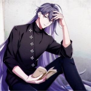 Jakurai Jinguji Cards Hypnosis Mic Wiki Fandom Ver más ideas sobre hipnosis, gakupo kamui, anime. jakurai jinguji cards hypnosis mic