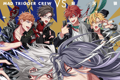This Means War | Hypnosis Mic Wiki | Fandom This Means War | Hypnosis Mic Wiki | Fandom