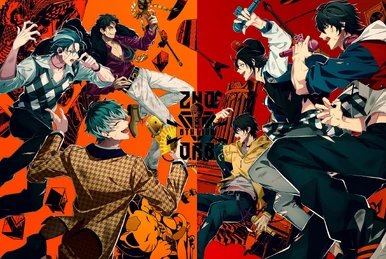Hypnosis Mic -Division Rap Battle- 7th Live | Hypnosis Mic