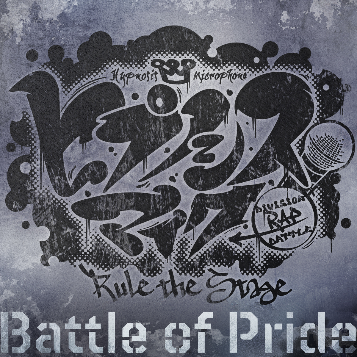 ヒプノシスマイク　Rule the Stage Battle of Pride Stream Battle of Pride | Rule the Stage | Hypnosis Mic by