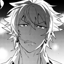 Samatoki Aohitsugi Hypnosis Mic Wiki Fandom Aohitsugi samatoki is a character from hypnosis mic. samatoki aohitsugi hypnosis mic wiki