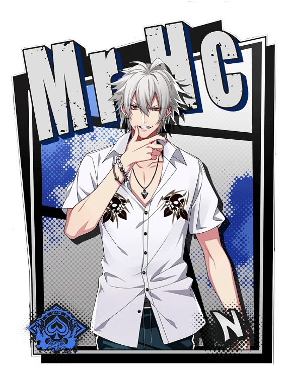 Hypnosis Mic -Division Rap Battle- 