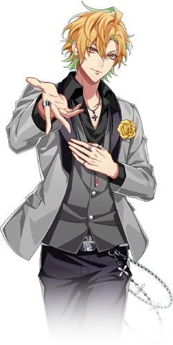 Hifumi Izanami | Hypnosis Mic Wiki | Fandom
