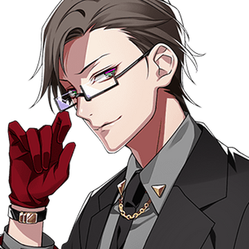 アニメ HYPNOSIS MICROPHON Ichiro Yamada | Hypnosis Mic Wiki | Fandom