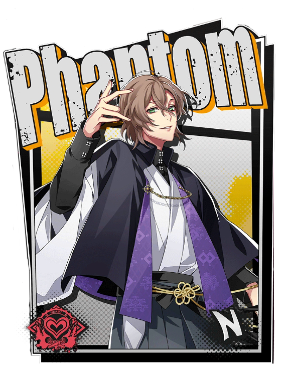 Another Shot) Gentaro Yumeno | Hypnosis Mic Wiki | Fandom
