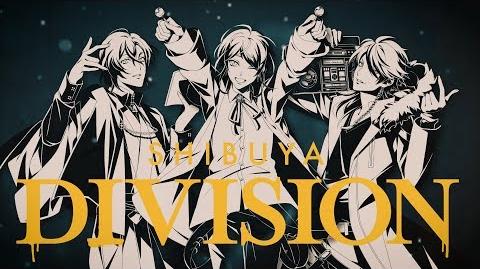 Fling Posse -F.P.S.M- | Hypnosis Mic Wiki | Fandom