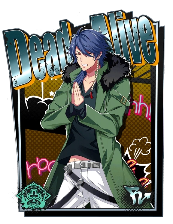 (Indebted) Dice Arisugawa Hypnosis Mic Wiki Fandom