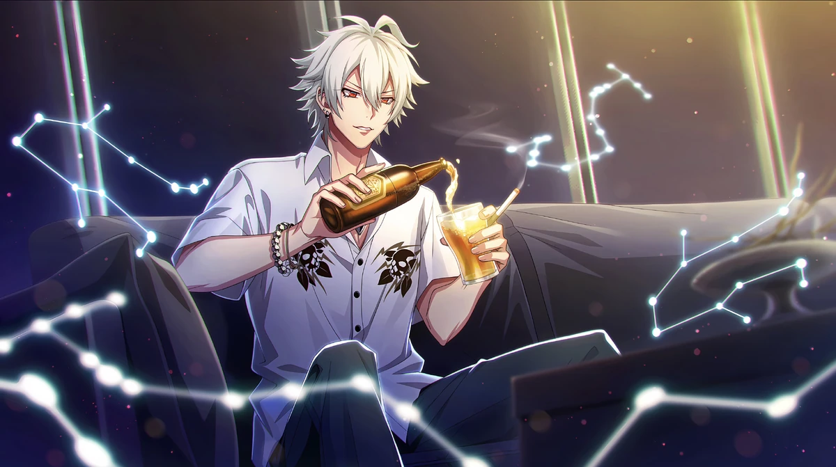 アニメ HYPNOSIS MICROPHONE SOURCE HYPNOSISMIC -Division Rap Battle- Franchise Gets
