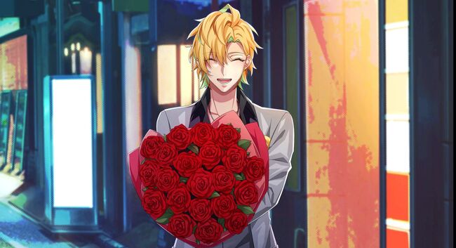 My Feelings) Hifumi Izanami | Hypnosis Mic Wiki | Fandom