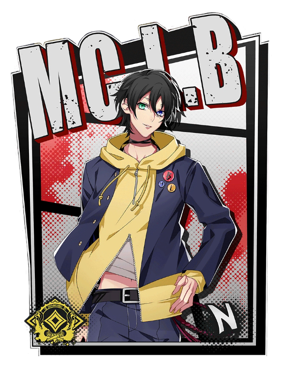 アニメ HYPNOSIS MICROPHONE SOURCE Hypnosis Mic: Division Rap Battle: Rhyme Anima - Wikipedia