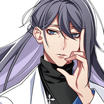Jakurai Jinguji | Hypnosis Mic Wiki | Fandom