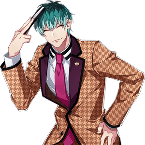 Sasara Nurude Hypnosis Mic Wiki Fandom Customize your avatar with the sasara nurude hypmic and millions of other items. sasara nurude hypnosis mic wiki fandom