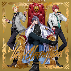 アニメ Enter The Hipgnosis Microphone HYPNOSIS MICROPHONE-DIVISION RAP BATTLE- Enter The Hypnosis