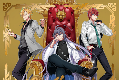 Arco Color | SHOW BY ROCK!! Fes A Live Wiki | Fandom Arco Color | SHOW BY ROCK!! Fes A Live Wiki | Fandom