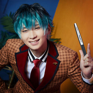 Sasara Nurude Hypnosis Mic Wiki Fandom Tragic comedy voiced by ryota iwasaki. sasara nurude hypnosis mic wiki fandom