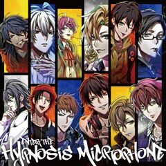 Enter the Hypnosis Microphone | Hypnosis Mic Wiki | Fandom