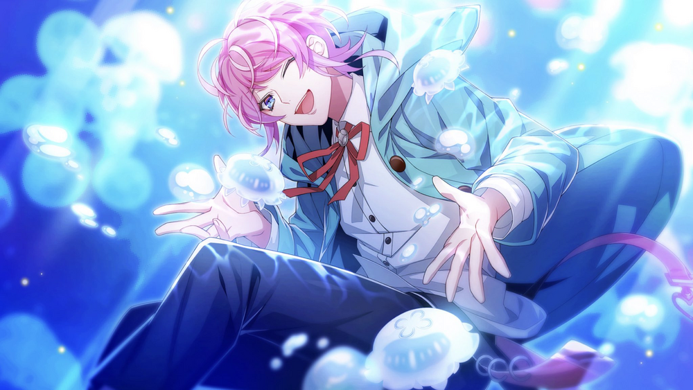 ramuda's inspiration card (evolved)