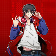 Ichiro Yamada Gallery Hypnosis Mic Wiki Fandom See more ideas about hypnosis, anime guys, anime. ichiro yamada gallery hypnosis mic