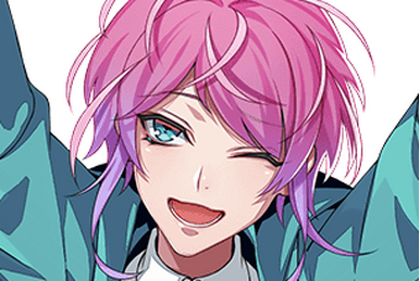 Sogo Osaka (Hatsukoi Rhythm) | The English IDOLiSH7 Wiki