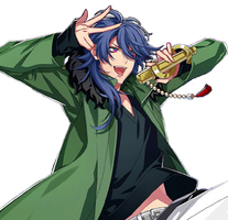 Double Trouble, Hypnosis Mic Wiki