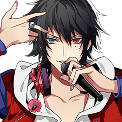 Ichiro Yamada Hypnosis Mic Wiki Fandom