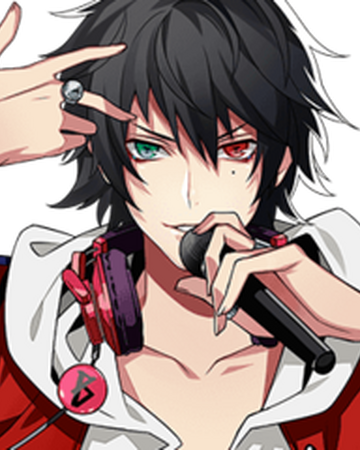 Ichiro Yamada Hypnosis Mic Viki Fandom Персонаж рамуда амэмура из аниме, читать биографию, описание и картинки. ichiro yamada hypnosis mic viki fandom