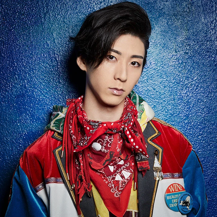 Mic Haru Haru Takanashi/Gallery | Hypnosis Mic Wiki | Fandom