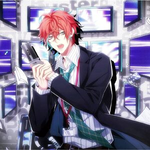 Doppo Kannonzaka Cards Hypnosis Mic Wiki Fandom Доппо каннондзака / doppo kannonzaka. doppo kannonzaka cards hypnosis mic