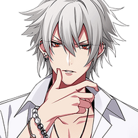 Samatoki portrait