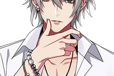 Enter the Hypnosis Microphone | Hypnosis Mic Wiki | Fandom