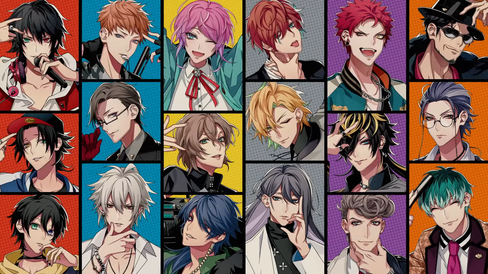 An incomplete guide to HYPMIC : r/HypnosisMic